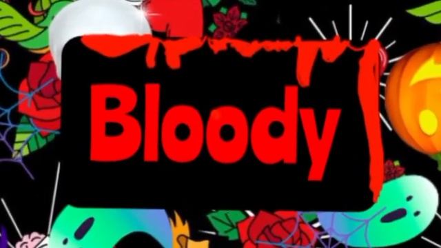 GS5 - BLOODY ( Не Bloody A70)