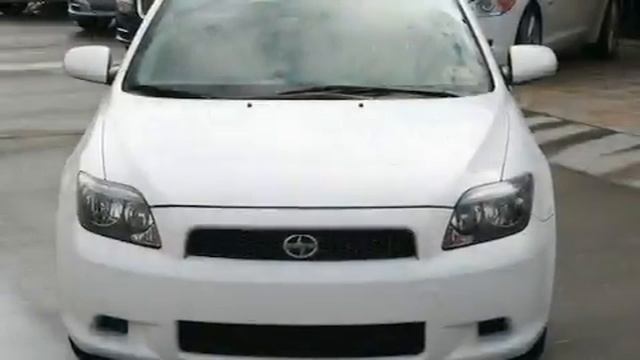 2005 Scion tC Houston TX 77024 смотреть онлайн