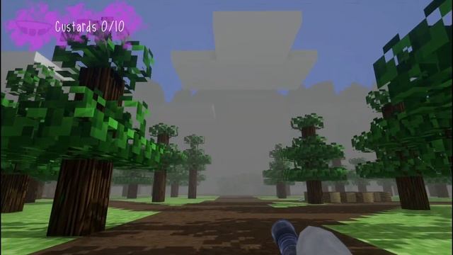Slendytubbies: Project Rebirth Reborn 2.0 - Tubby Craft |120| смотреть онлайн