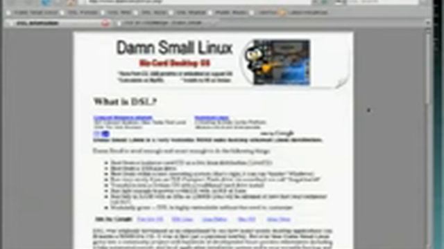 Live Linux Distrobutions смотреть онлайн