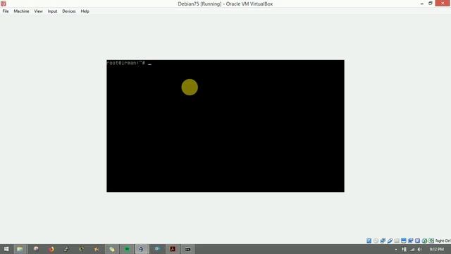 Install SSH di Linux - SysAdmin STMIK Banisaleh 2018 смотреть онлайн