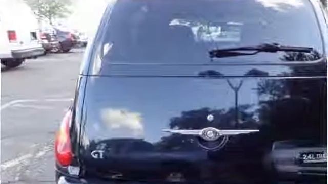 2004 Chrysler PT Cruiser Used Cars Aberdeen NJ