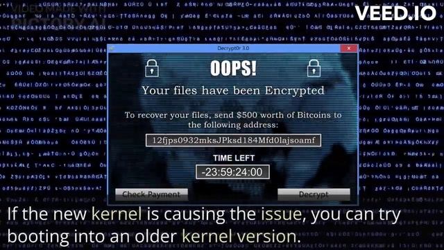 Don't Panic! How to Fix Kernel Panic Errors Like a Pro смотреть онлайн