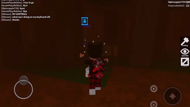 || NO CLOSING DOORS, USING VENTS, OR WINDOWS (FLEE THE FACILITY) || смотреть онлайн