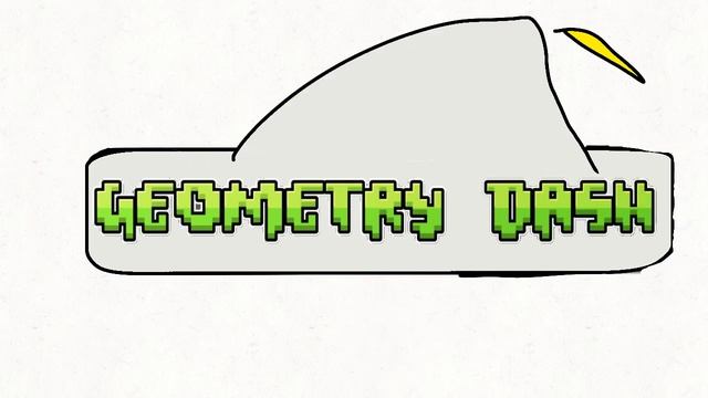 Geometry dash! Jeunesse opening смотреть онлайн
