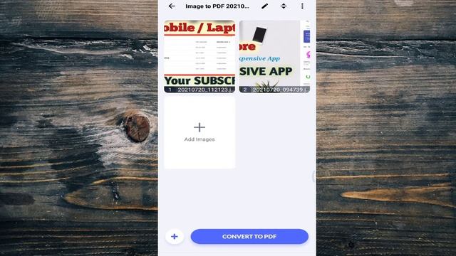 Convert Image to Pdf using PASSWORD Protection in Android смотреть онлайн
