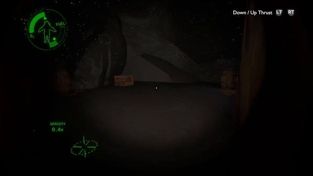 First time playing OuterWilds Episode 1 смотреть онлайн