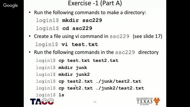 Express Linux Training смотреть онлайн