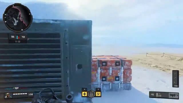 Xmasters Test - Blackops 4 - Res-audio-mic check смотреть онлайн