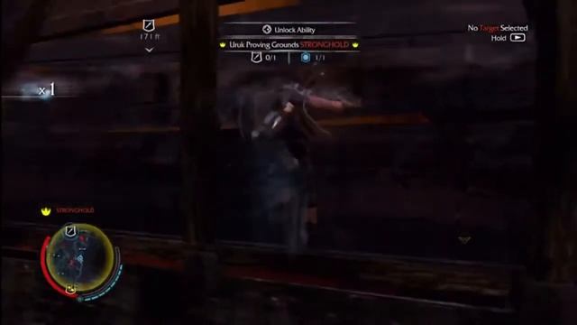 Game Fly Rental (67) Middle-earth: Shadow of Mordor Part-6 Mordor Bushranger смотреть онлайн