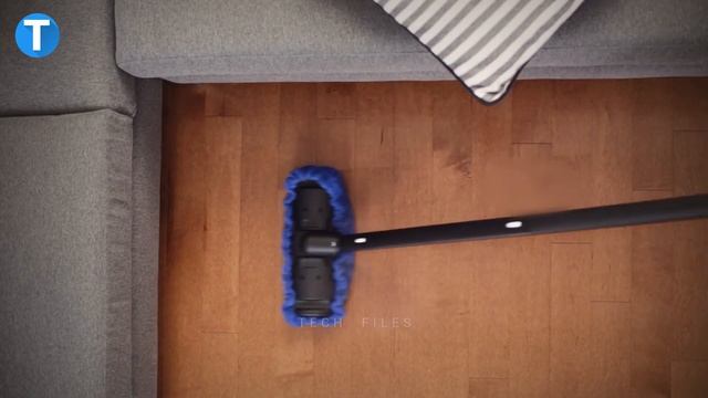 Here's How Professionals Deep Clean Things смотреть онлайн