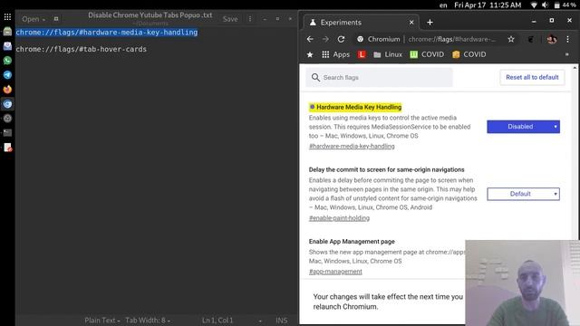 Improve Chromium - Debian смотреть онлайн