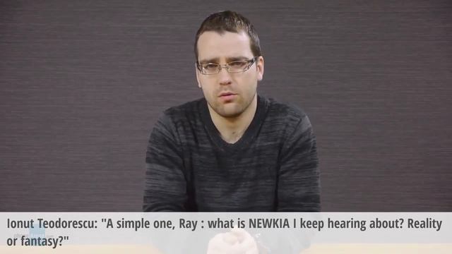 webOS' return, Xperia Z2 and HTC M8 release timing, Newkia and more: Q&A Episode 14 смотреть онлайн