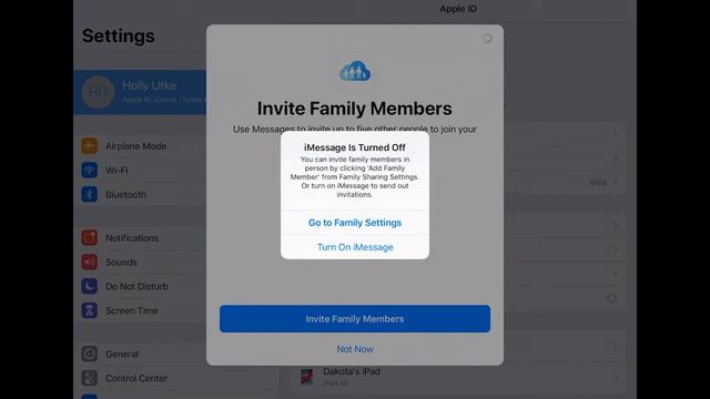 Tech Tip Thursday - Episode 11 - Apple Music Family Sharing смотреть онлайн