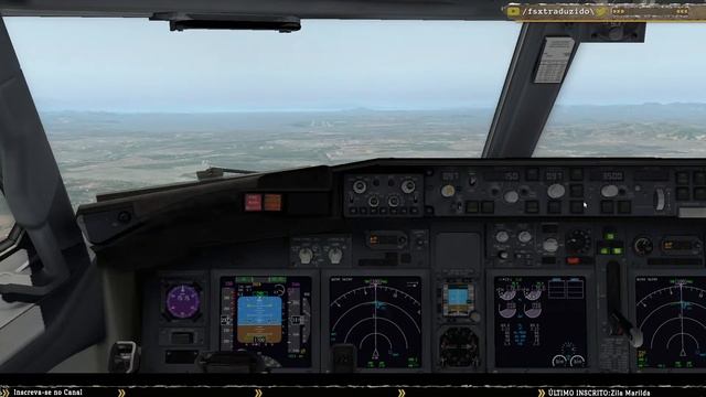 Instalando o Plugin XGS(Touch) no X-Plane no Linux Mint смотреть онлайн