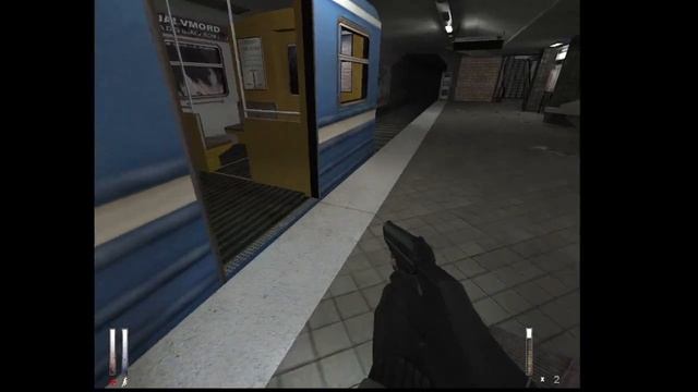 поезд адский лабиринт а саймон срёт в кефир👨🏿🦳 (cry of fear) №8 смотреть онлайн