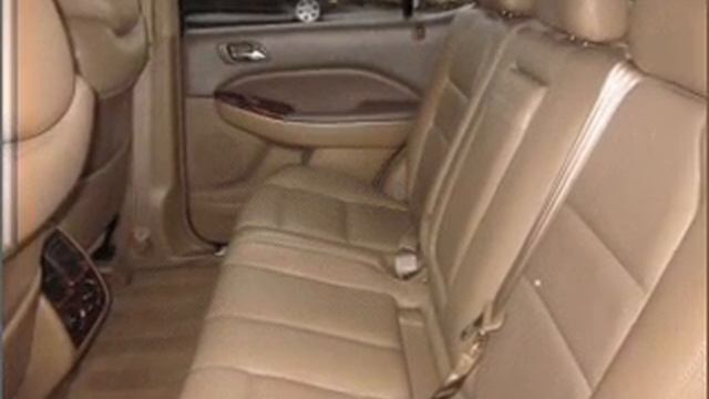 2001 Acura MDX - Lynnwood WA смотреть онлайн