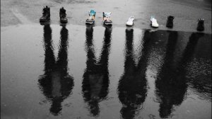 Рондо - Отражение 1984