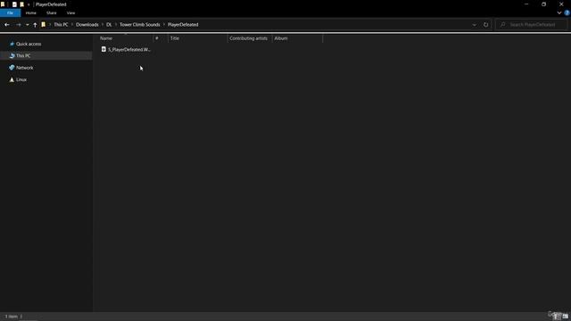 Chapter 7 - Tower Climb Platformer 06. Setting Up Our Animation Source and Using Our First Notify смотреть онлайн