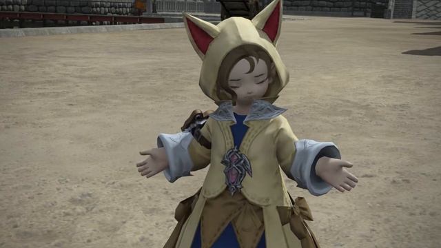 [PC] FFXIV 4.25 - And We Shall Call It Eureka смотреть онлайн