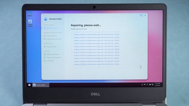 [BSOD] Windows 10/11에서 블루 스크린(파란화면) 고치는 방법 | 윈도우 10/11 블루 스크린 오류 해결 - 2024 смотреть онлайн