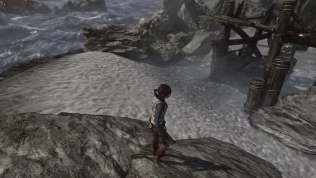 Best Linux Games Podcast Presents: Tomb Raider Complete Ep 11 смотреть онлайн