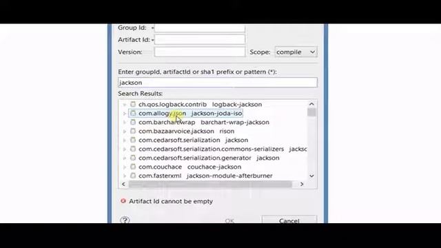 20 Conversores de mensajes JSON y XML смотреть онлайн