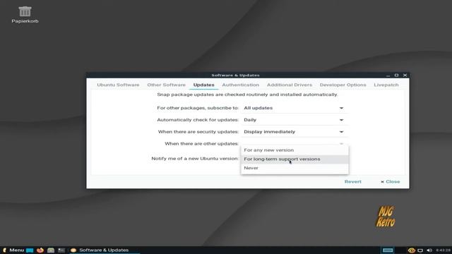 MJG Retro: #112 "Linux Lite 5.0" смотреть онлайн