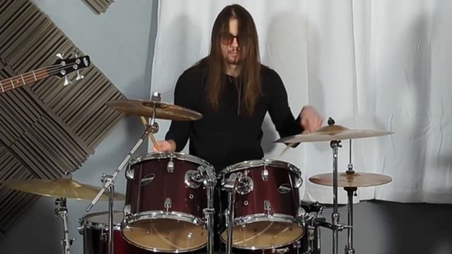 Higher (Creed Cover) - Fighting Bridges "Live Session" смотреть онлайн