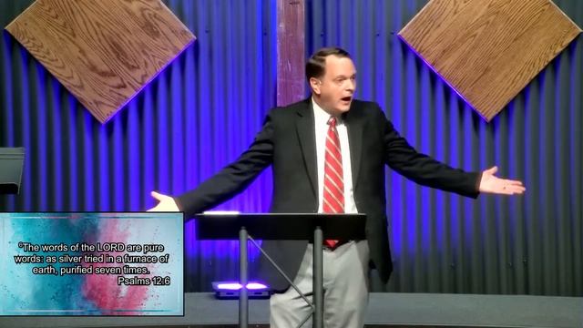 Speaking Truth In Love - Genesis 40:8-14 смотреть онлайн