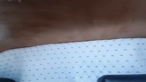 Перетяжка потолка УАЗ своими руками #уаз