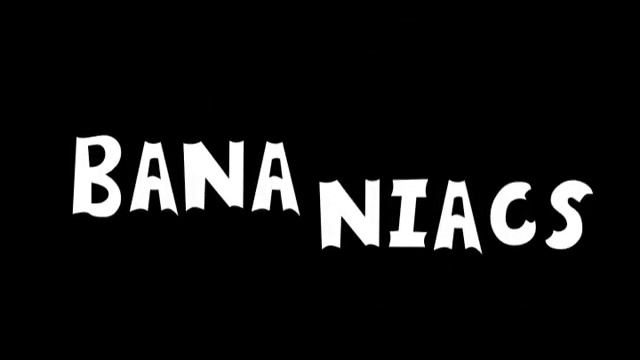 COMING SOON - Bananiacs The Game смотреть онлайн