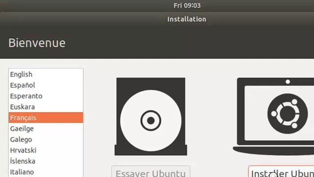 linux installation смотреть онлайн