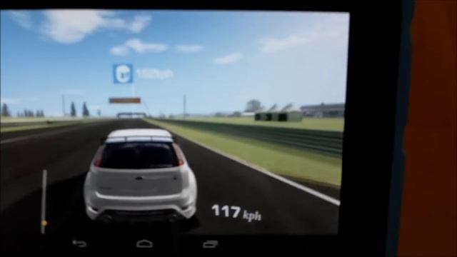 Real Racing 3 - Hry pro Android #18 (Nexus 7) смотреть онлайн