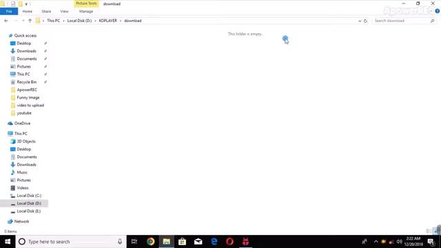 How to transfer files from KOPLAYER to pc смотреть онлайн
