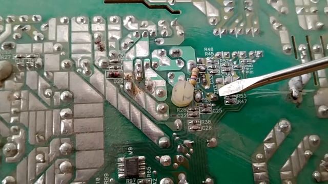 HP Power Supply Model API3PCB4 Part#351455 001 Switching 12Volt Increase to 16Volt | Abbas Computer смотреть онлайн