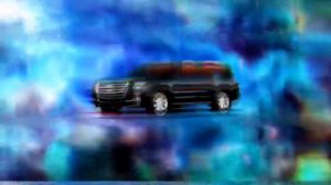 Морганштерн - Кадилак