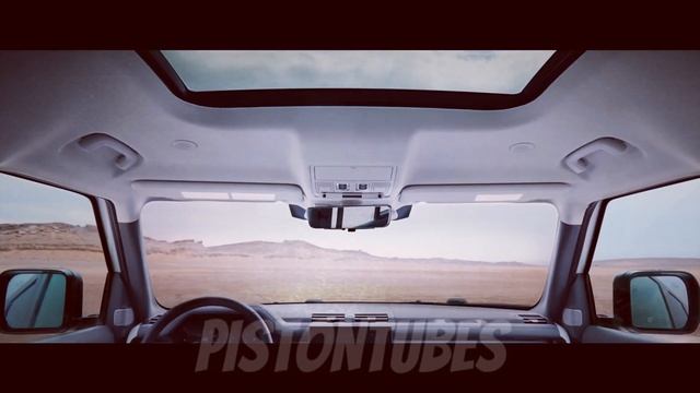 2023 Land Rover Defender 130 | Adventuring Opportunities смотреть онлайн