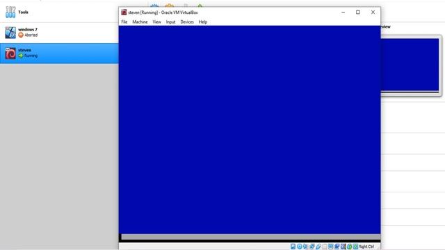 INSTALASI DEBIAN смотреть онлайн