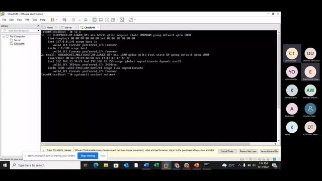 Linux and CheckMK Refreshed смотреть онлайн