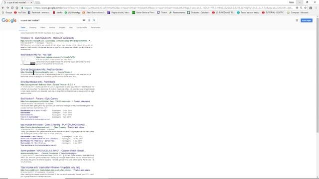 ARK - Windows Bad Module, problemas com o "riva turner"desistale somente o "RIVA turner" смотреть онлайн