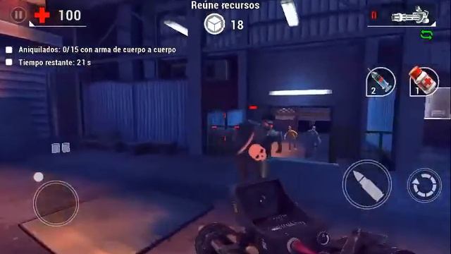 Unkilled minigun смотреть онлайн