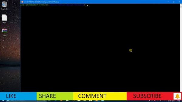 Crack zip file password With linux | Aerro