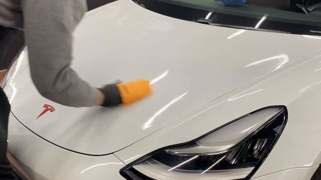 Tesla Model 3 Dual Motor смотреть онлайн