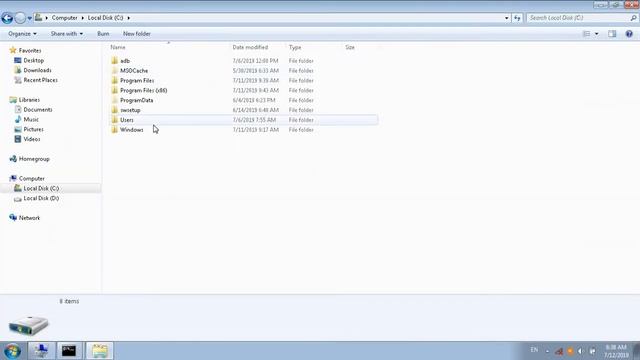 How to intall adb setup device driver propery смотреть онлайн