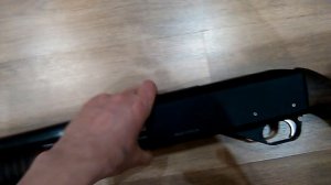 Краткий обзор ружья  ИЖ 81.