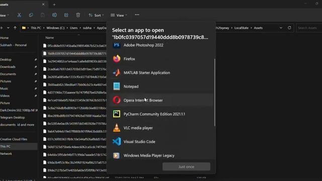 how to acesss the random lockscreen wallpaper , windows changing wallpaper access ! смотреть онлайн