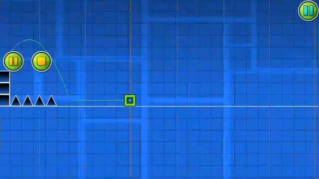 FruiTz - Private Server [Android & Pc] | Geometry Dash 2.11