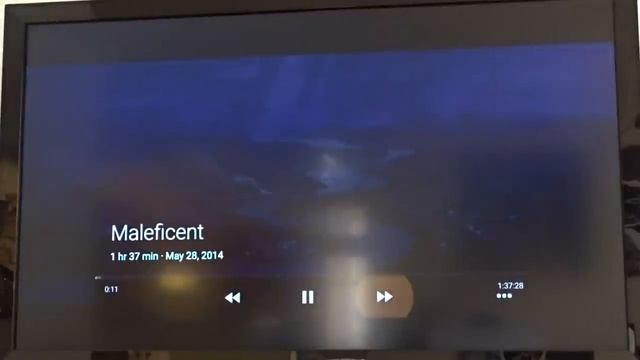 Google Nexus Player - Plex Interface смотреть онлайн