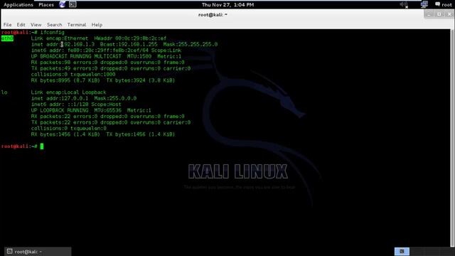 Introduction to Linux interfaces for virtual networking смотреть онлайн